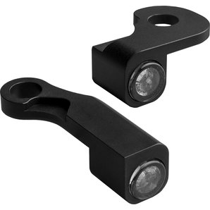 Heinzbikes NANO LED Armaturen-Blinker mit Positionslicht für H+D-Modelle HeinzBikes von HeinzBikes