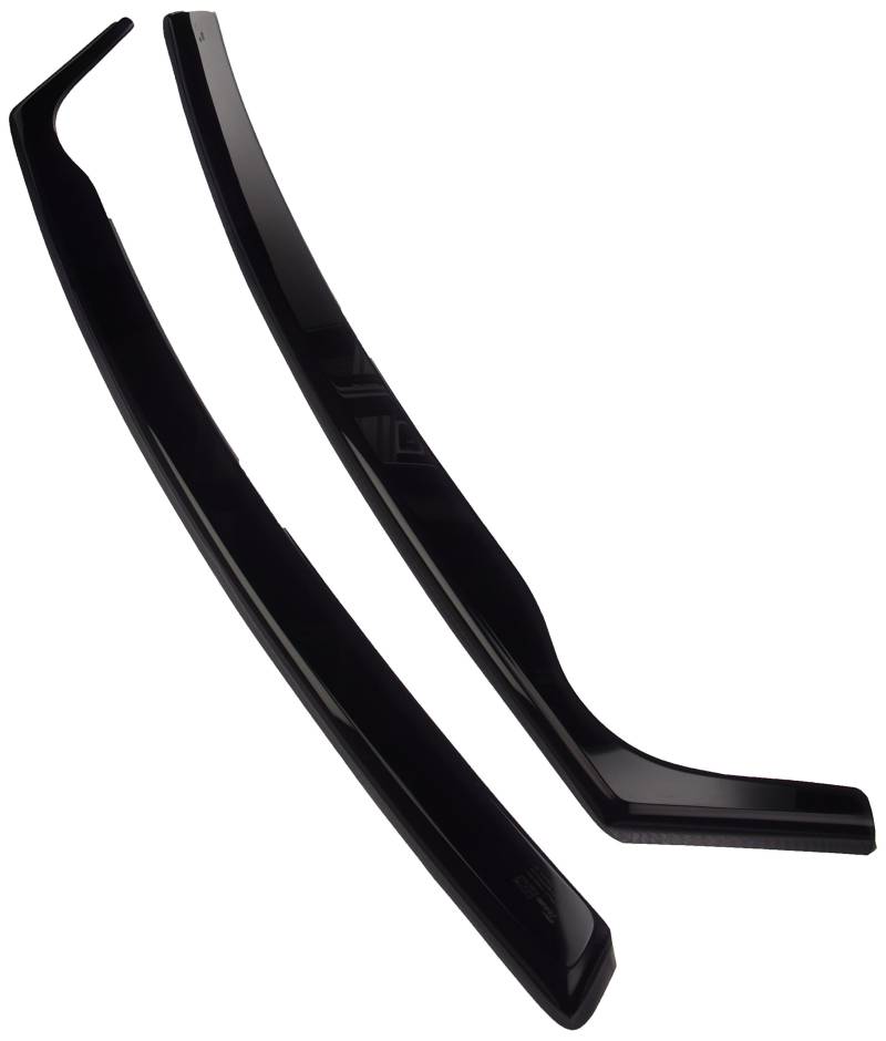 Heko -28231 Windabweiser für Seat Leon 2006-2009 (5-Türer mit Fließheck), 2 Stück von Heko