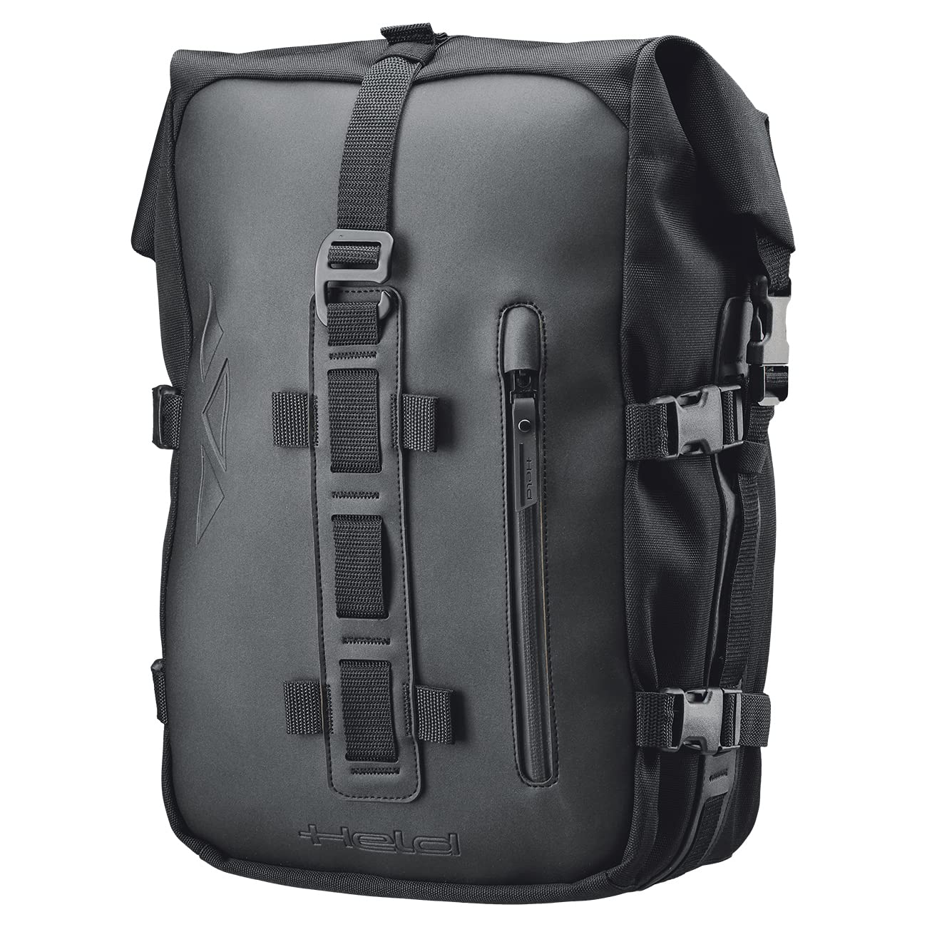 Held Tour-Pack Allround Rucksack, schwarz, L von Held