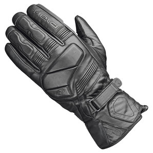 Held 22187 Travel 6.0 Tex Handschuhe Schwarz von Held