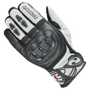 Held 22247 Sambia 2in1 Evo Handschuhe Grau Schwarz von Held