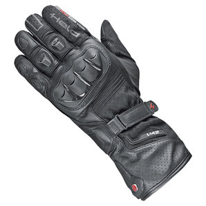 Held 22342 Air N Dry II Handschuhe Schwarz von Held