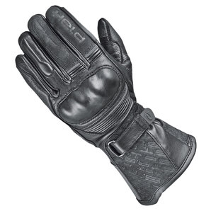 Held 22352 Tour-Mate Handschuhe Schwarz von Held