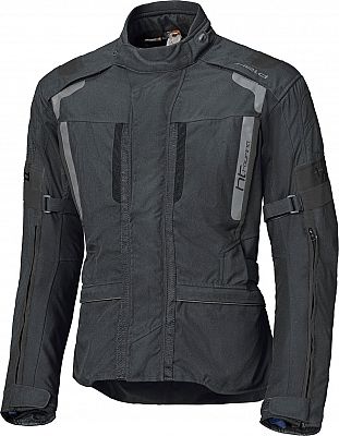 Held 4-Touring II, Textiljacke - Schwarz - 5XL von Held