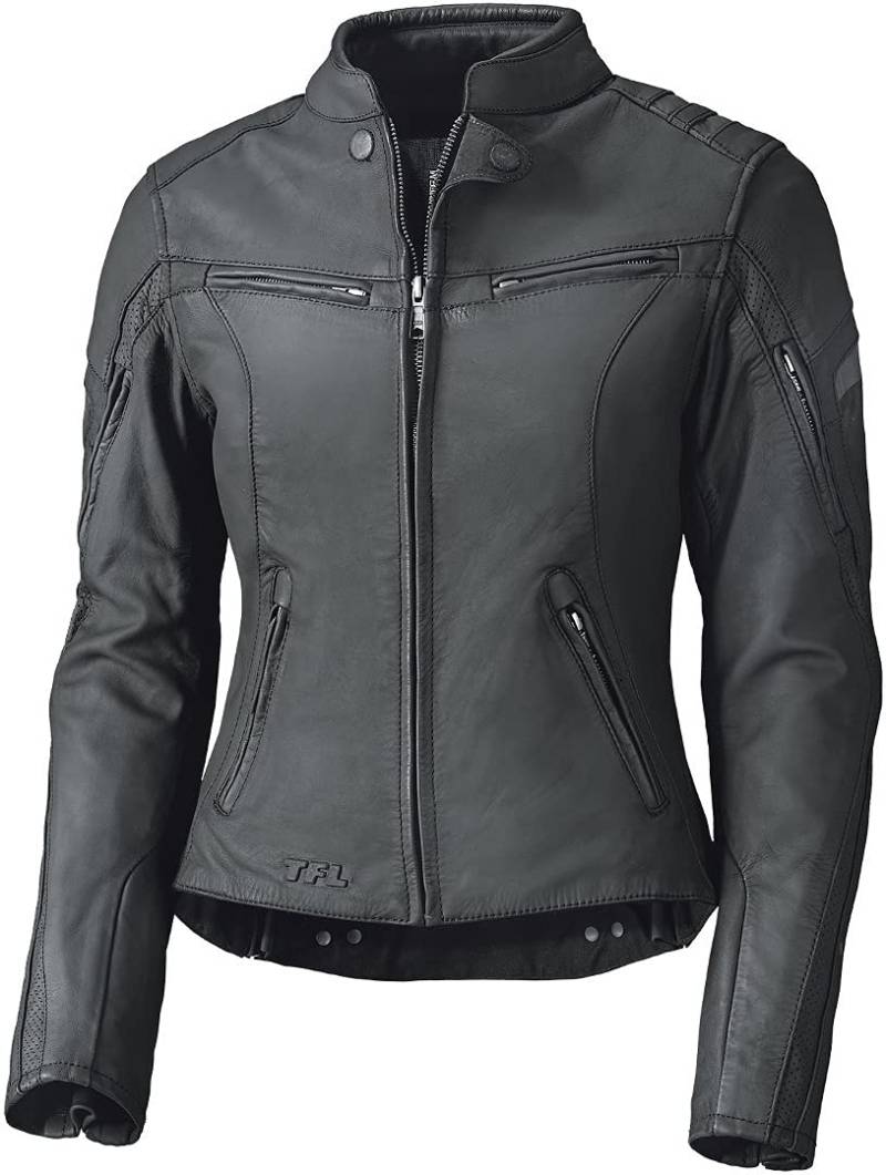 Held 5733-00_01_38 Lederjacke, Cosmo, 3.0, Schwarz, 38 von Held