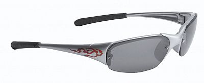 Held 9416, Sonnenbrille - Silber von Held