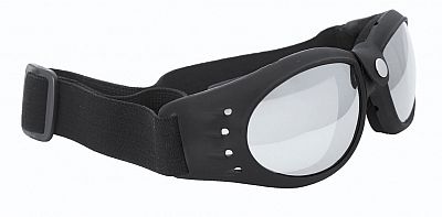 Held 9910, Motorradbrille - Klar von Held