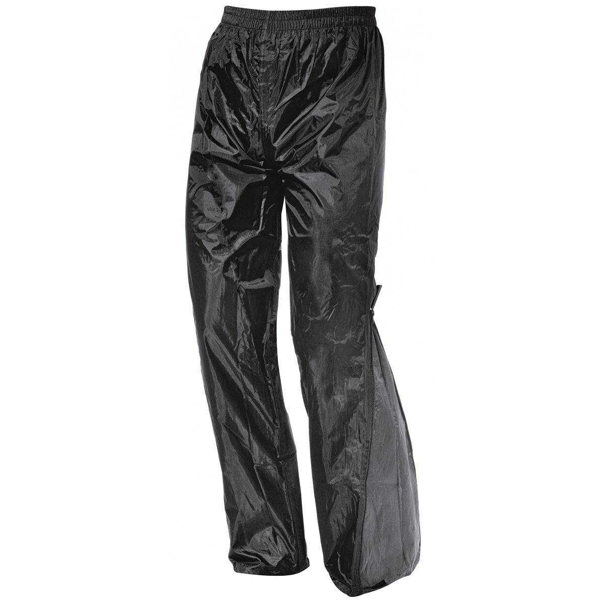 Held AQUA Regenhose - Farbe: SCHWARZ, Größe: 4 XL von Held