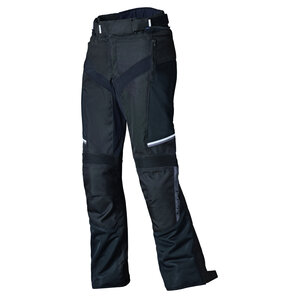 Held Amalfi 2 Base 62555.47 Textilhose Schwarz von Held