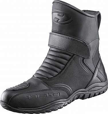 Held Andamos, Kurzstiefel - Schwarz - 41 von Held