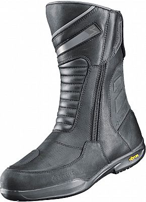 Held Annone, Stiefel Gore-Tex - Schwarz - 37 von Held