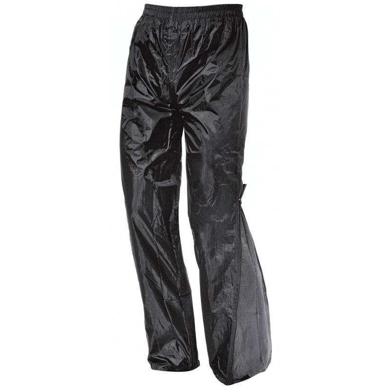 Held Aqua Regenhose - Farbe: SCHWARZ, Größe: XL von Held