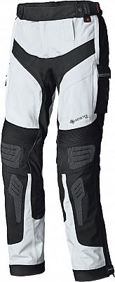 Held Atacama Base, Textilhose Gore-Tex - Grau/Schwarz/Weiß - L von Held