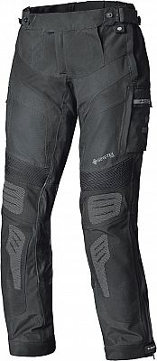 Held Atacama Base, Textilhose Gore-Tex - Schwarz - Kurz XL von Held