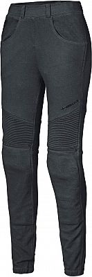 Held Ava, Leggings Damen - Schwarz - 5XL von Held