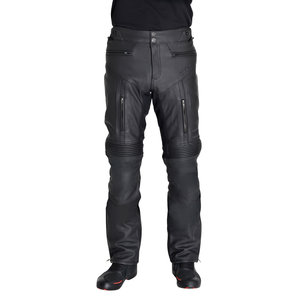 Held Avolo 3 5760 Lederkombihose TFL Schwarz von Held