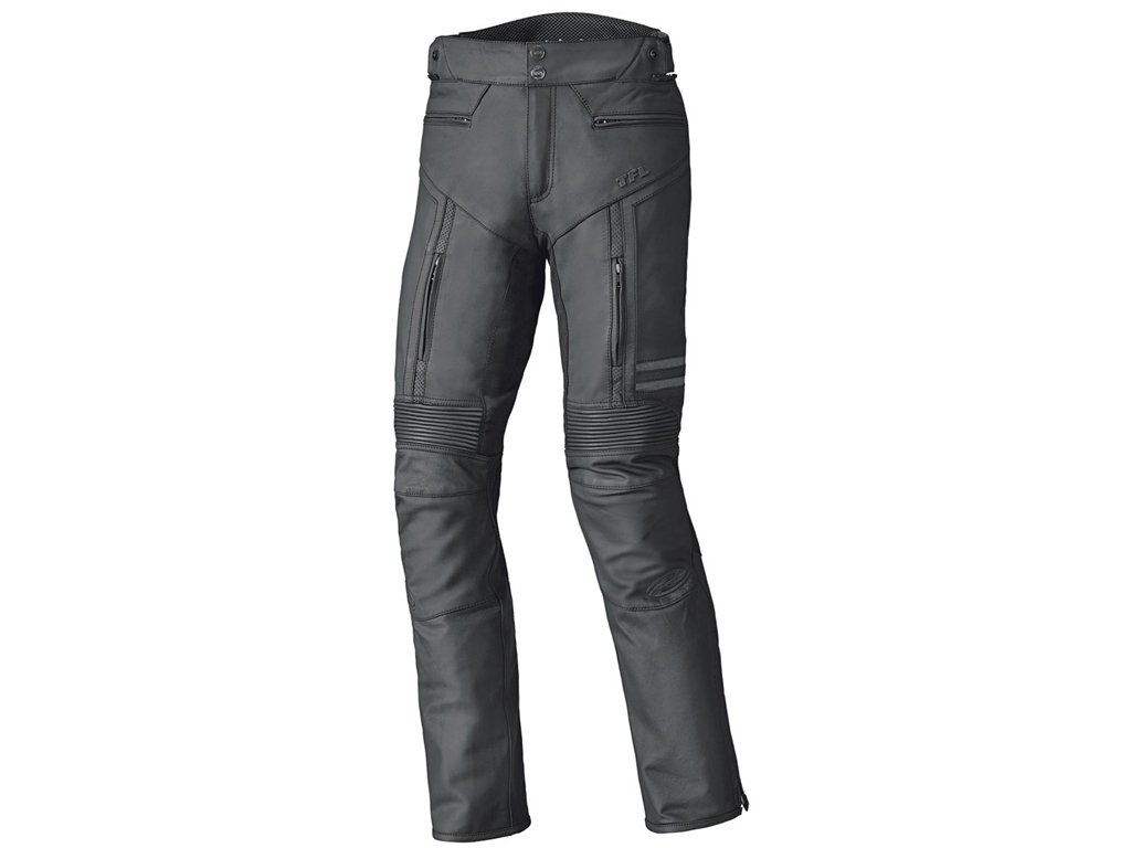 Held Avolo 3.0 Motorrad Lederhose, schwarz, 60 von Held