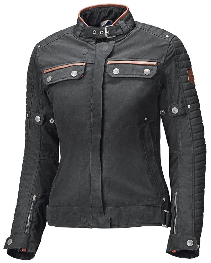 Held Bailey Damen Motorrad Textiljacke von Held