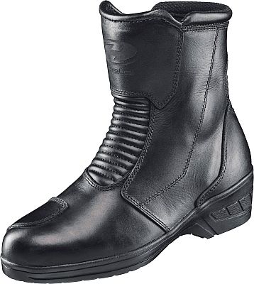 Held Barrea, Kurzstiefel wasserdicht Damen - Schwarz - 40 EU von Held