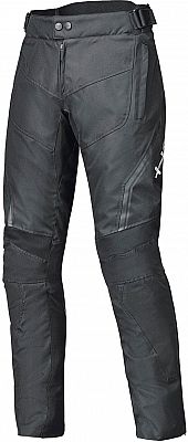 Held Baxley Base, Textilhose wasserdicht Damen - Schwarz - M von Held