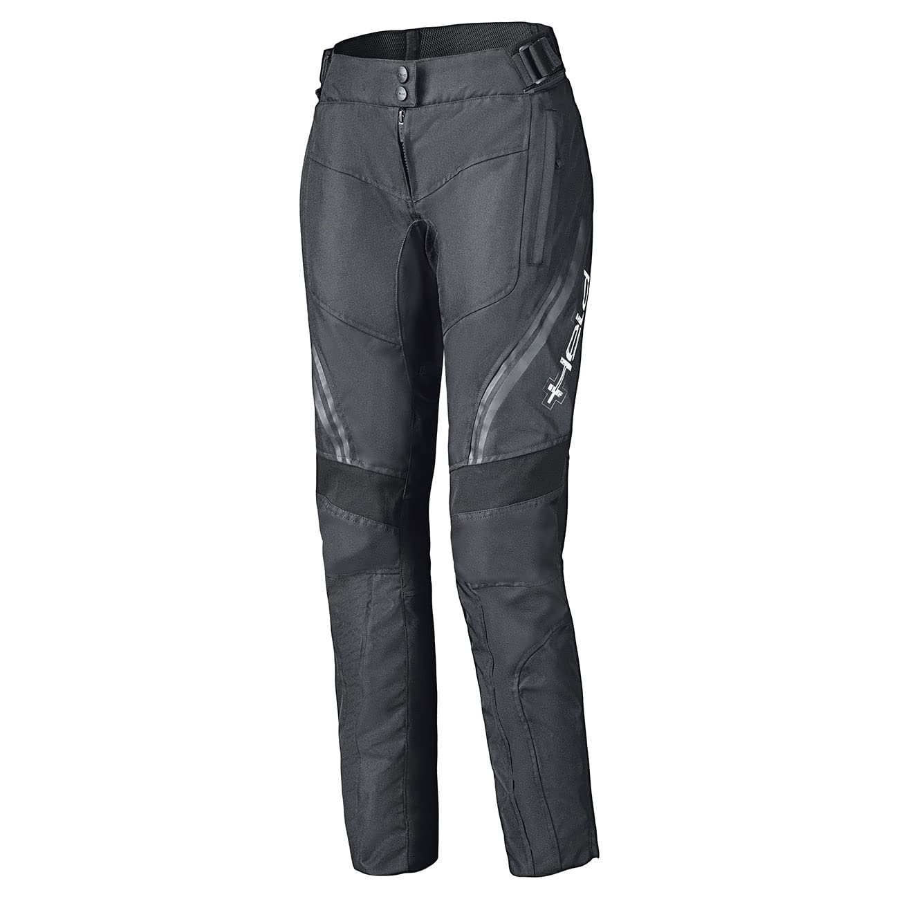 Held Baxley Base wasserdichte Damen Motorrad Textilhose von Held