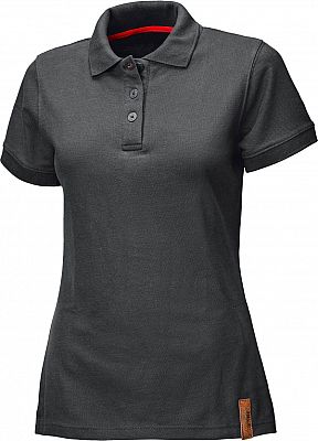 Held Bikers, Polo Shirt Damen - Schwarz - XL von Held