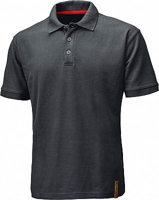 Held Bikers, Polo Shirt - Schwarz - L von Held