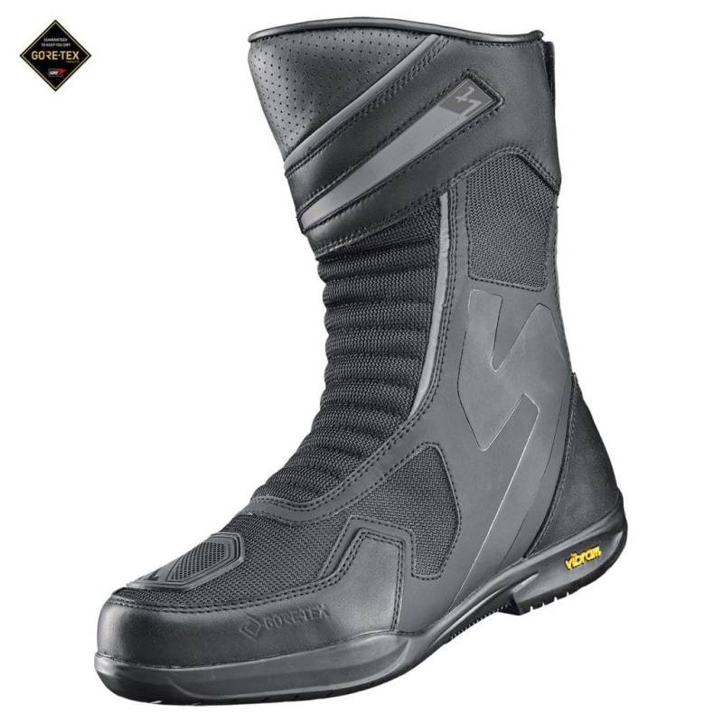 Held Boots Alserio Gtx [Gore-Tex] Black 44 von Held