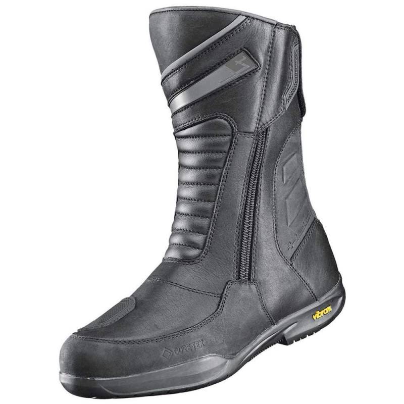 Held Boots Annone Gtx [Gore-Tex] Black 42 von Held