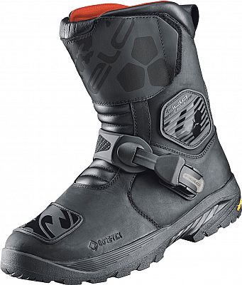 Held Brickland LC, Kurzstiefel Gore-Tex - Schwarz - 46 EU von Held