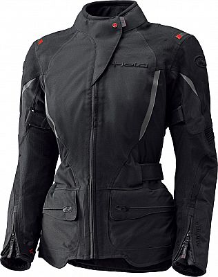 Held Cadora, Textiljacke Gore-Tex Damen - Schwarz - S von Held