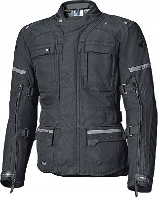 Held Carese Evo, Textiljacke Gore-Tex - Schwarz - S von Held