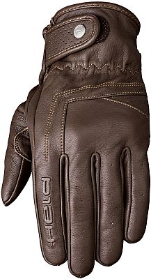 Held Classic Rider, Handschuhe - Braun - 10 von Held