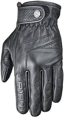 Held Classic Rider, Handschuhe - Schwarz - 12 von Held