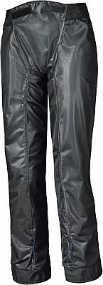 Held Clip-in Rain, Regenhose Damen - Schwarz - 3XL von Held