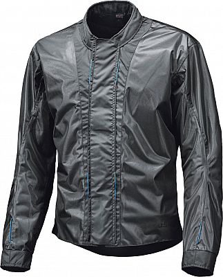 Held Clip-in Rain Top, Regenjacke - Schwarz - 3XL von Held