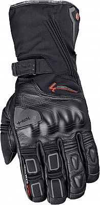 Held Cold Champ, Handschuhe Gore-Tex - Schwarz - 10 von Held