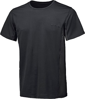 Held Cool Layer, Funktionsshirt kurzärmelig Damen - Schwarz - XXL von Held