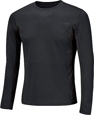 Held Cool Layer, Funktionsshirt langärmelig Damen - Schwarz - XL von Held