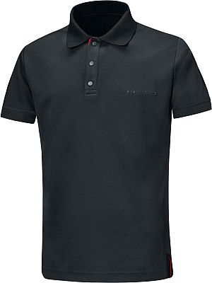 Held Cool Layer Polo, Funktionsshirt Damen - Schwarz - L von Held