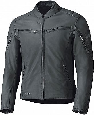 Held Cosmo 3.0, Lederjacke - Schwarz - 48 von Held