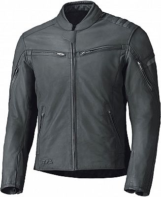 Held Cosmo 3.0 Lederjacke Damen, B-Ware - Schwarz - 38 von Held