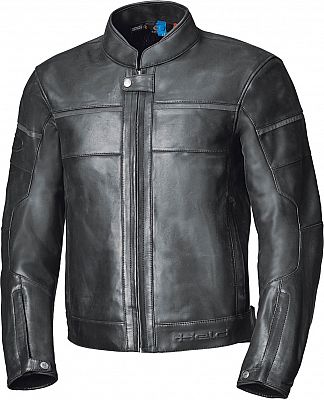 Held Cosmo WR, Lederjacke - Schwarz - 106 von Held