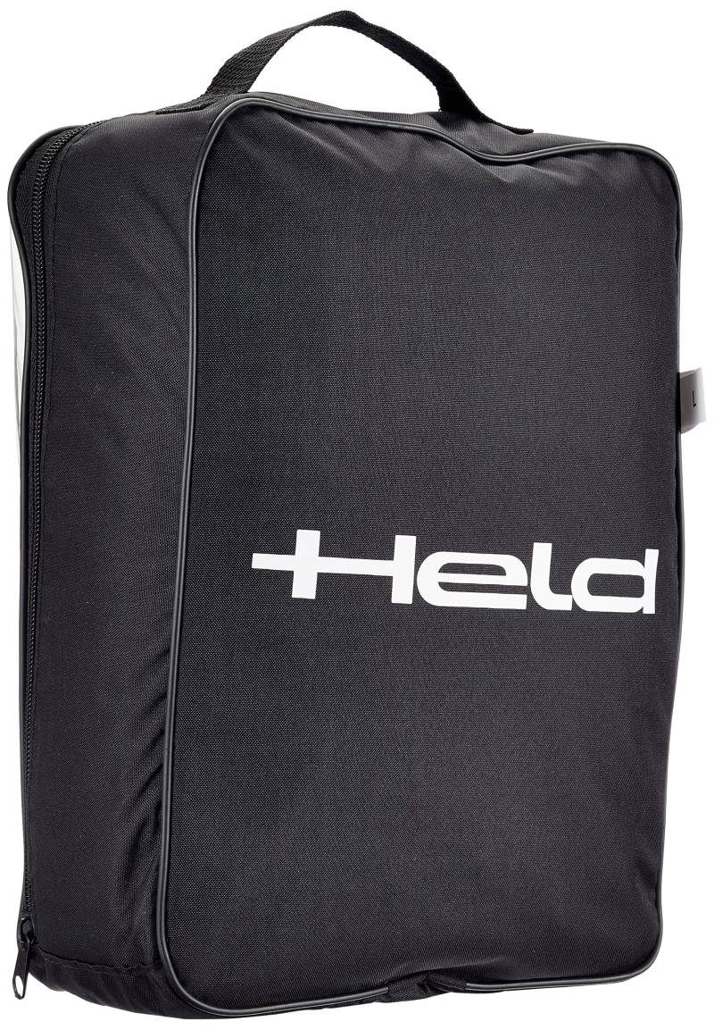 Held Cover Cruiser Evo Size:L schwarz/grau.(Art. 009702-00/003 von Held