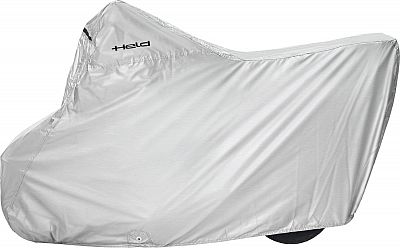 Held Cover Scooter Evo, Abdeckplane - Silber - S von Held