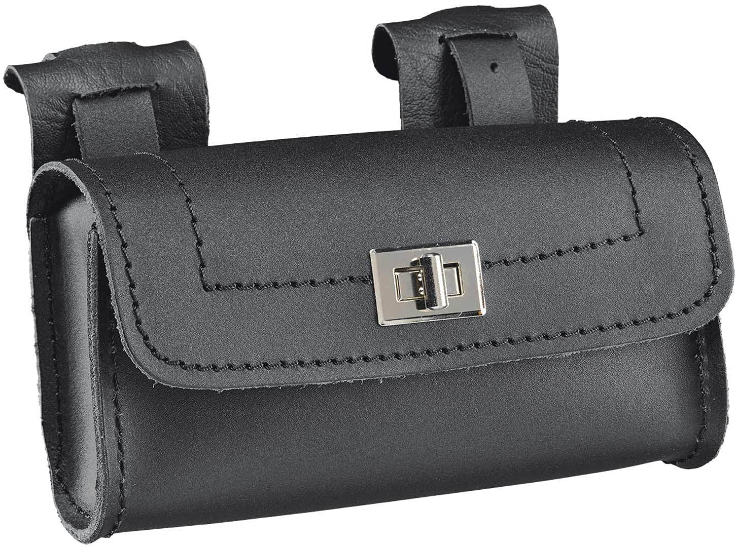 Held Cruiser Lock Tasche (Black,M) von Held