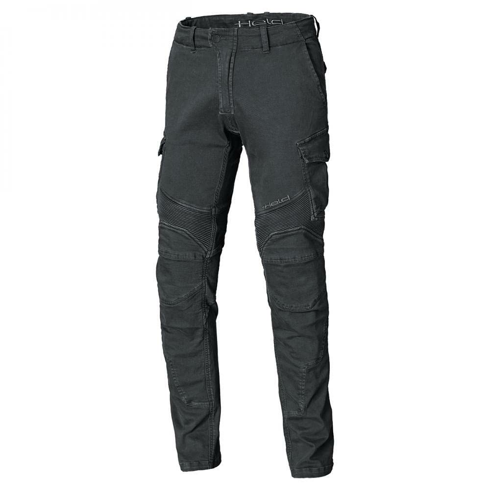 Held Dawson Motorrad Textilhose von Held