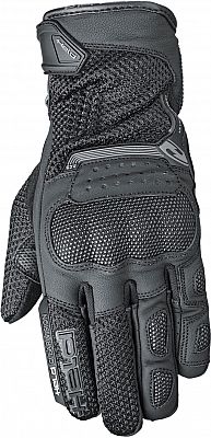 Held Desert 2, Handschuhe Damen - Schwarz/Grey - 6 von Held