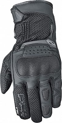 Held Desert 2, Handschuhe - Schwarz/Grey - 10 von Held