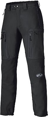 Held Dragger, Textilhose - Schwarz - 3XL von Held